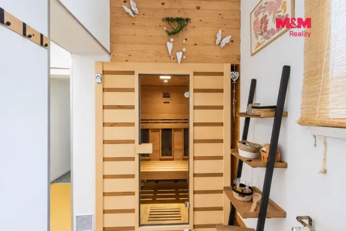 Prodej rodinného domu, Město Albrechtice - Linhartovy, 300 m2