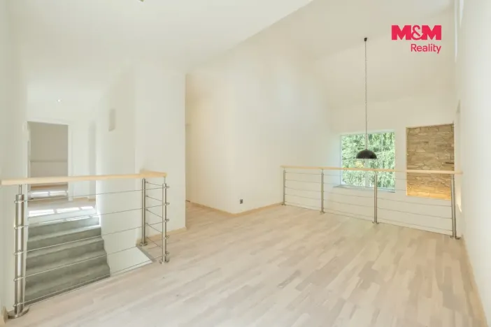 Prodej rodinného domu, Slaný, Nezamyslova, 190 m2