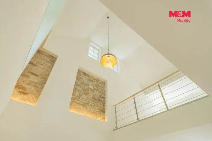 Prodej rodinného domu, Slaný, Nezamyslova, 190 m2