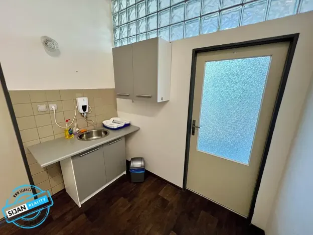 Pronájem kanceláře, Opava, 20 m2