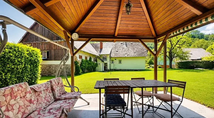 Prodej rodinného domu, Javorník, 180 m2