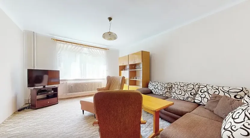 Prodej rodinného domu, Javorník, 180 m2