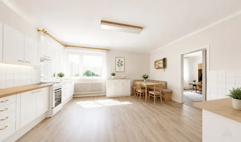Prodej rodinného domu, Javorník, 180 m2