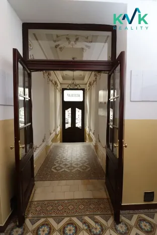 Pronájem bytu 1+kk, Karlovy Vary, Sadová, 50 m2