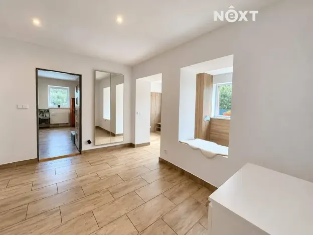 Prodej rodinného domu, Košík, 170 m2