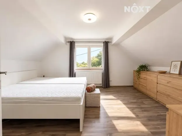 Prodej rodinného domu, Košík, 170 m2