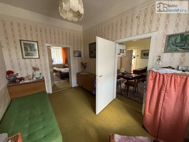 Prodej rodinného domu, Ivančice, B. M. Kuldy, 170 m2
