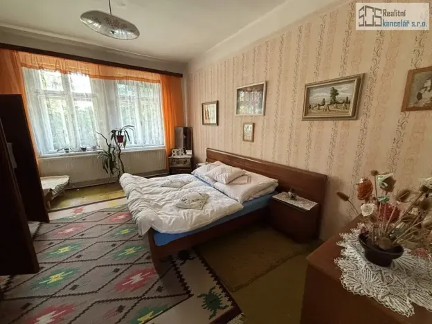 Prodej rodinného domu, Ivančice, B. M. Kuldy, 170 m2