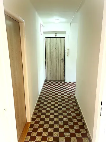 Pronájem bytu 2+1, Strakonice, Klostermannova, 67 m2