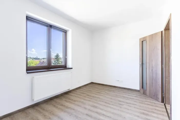 Pronájem bytu 2+kk, Chotěboř, Palackého, 60 m2
