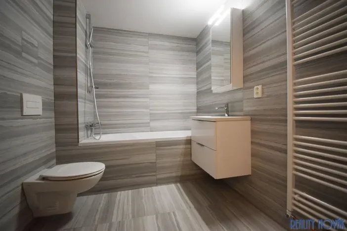Pronájem bytu 3+kk, Teplice, Českobratrská, 70 m2