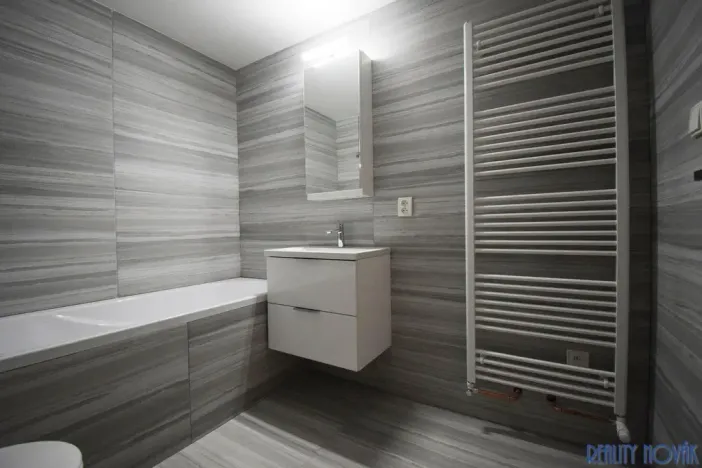 Pronájem bytu 3+kk, Teplice, Českobratrská, 70 m2