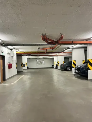 Pronájem bytu 2+kk, Praha - Braník, Ve studeném, 55 m2