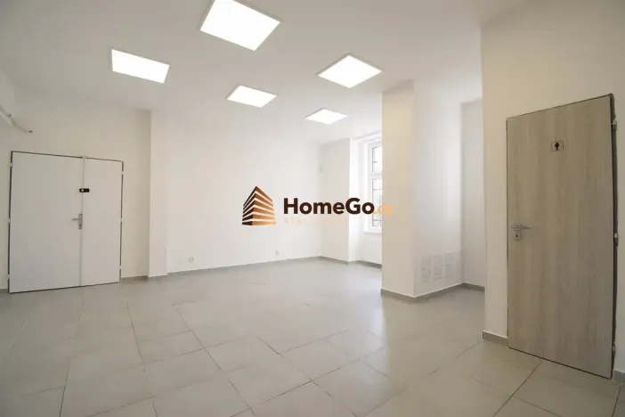 Pronájem obchodního prostoru, Praha - Hostivař, Hostivařská, 106 m2