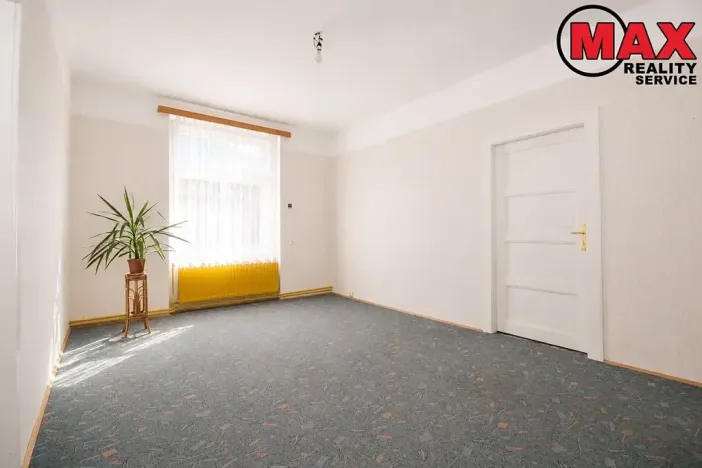Prodej bytu 3+1, Praha - Bubeneč, U Sparty, 103 m2
