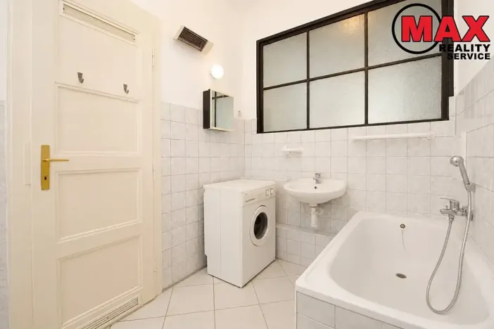 Prodej bytu 3+1, Praha - Bubeneč, U Sparty, 103 m2