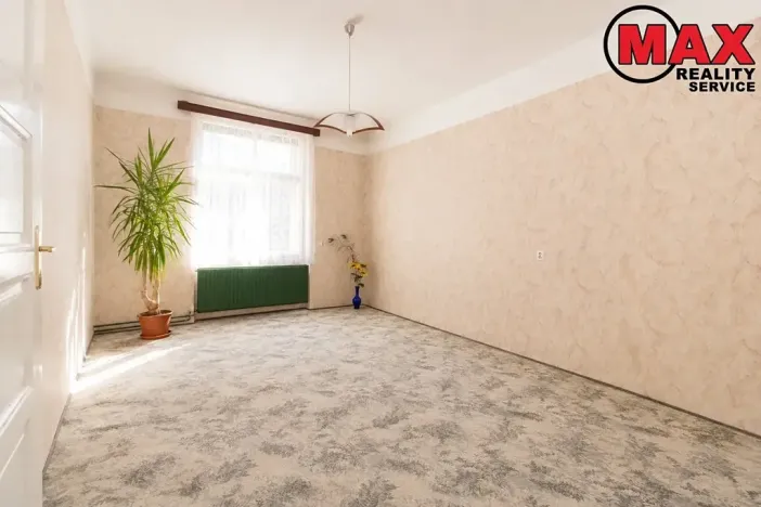 Prodej bytu 3+1, Praha - Bubeneč, U Sparty, 103 m2