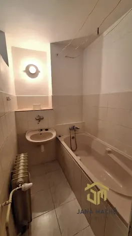 Prodej bytu 3+1, Hodonín, U Červených domků, 70 m2