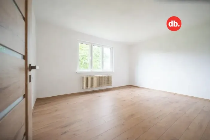 Pronájem bytu 2+1, Nová Role, Tovární, 59 m2