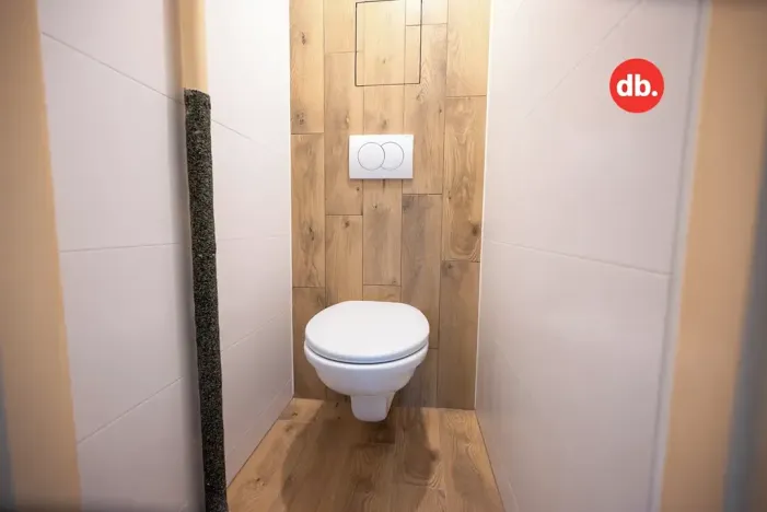 Pronájem bytu 2+1, Nová Role, Tovární, 59 m2