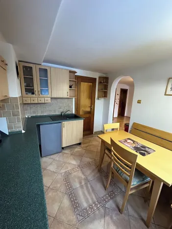 Prodej bytu 3+1, Harrachov, 65 m2