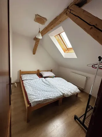 Prodej bytu 3+1, Harrachov, 65 m2