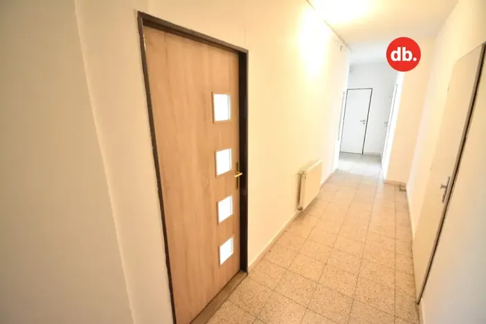 Pronájem bytu 2+kk, Toužim, Farní, 40 m2