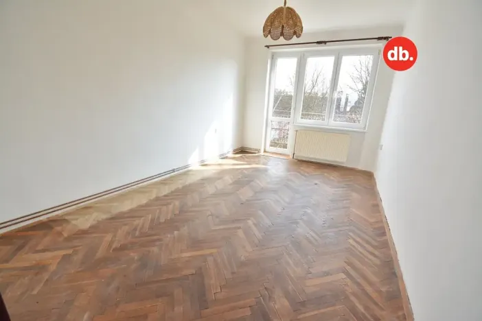 Prodej bytu 2+1, Toužim, Plzeňská, 58 m2