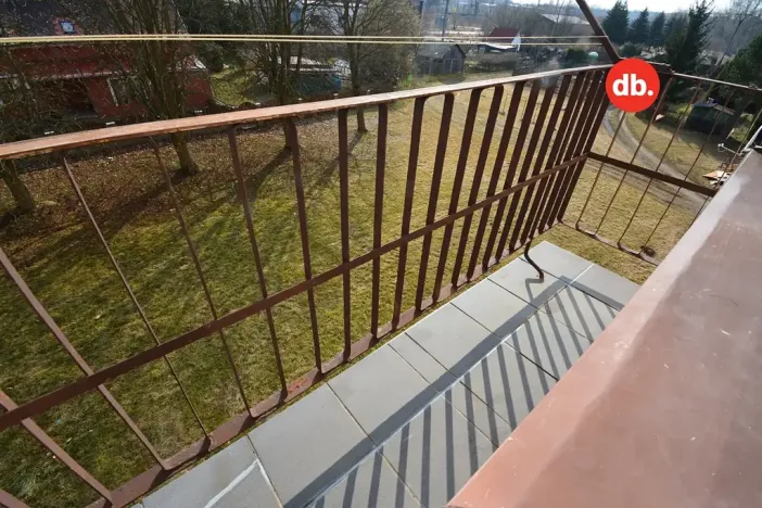 Prodej bytu 2+1, Toužim, Plzeňská, 58 m2