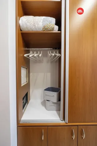 Prodej bytu 1+1, Karlovy Vary, Raisova, 44 m2