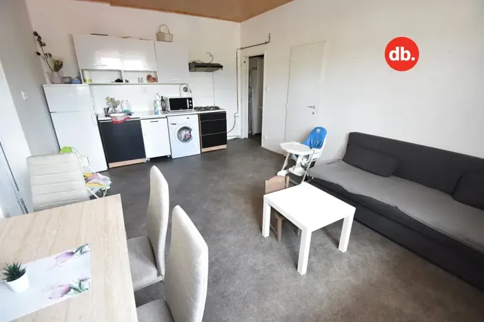 Prodej bytu 2+kk, Nejdek, Kollárova, 53 m2