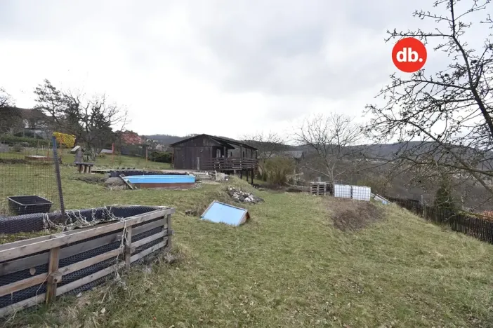 Prodej chaty, Ústí nad Labem, Hospodářská, 32 m2