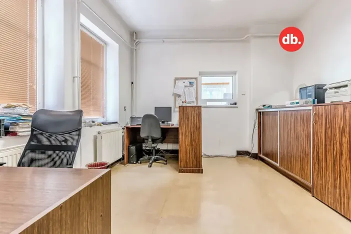 Prodej činžovního domu, Sokolov, Školní, 380 m2