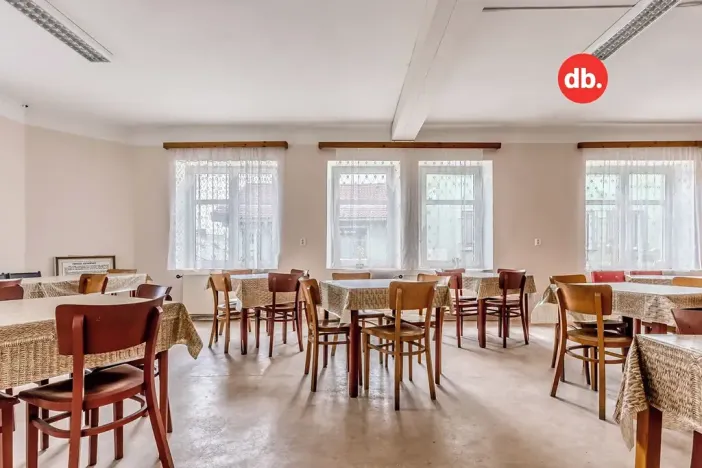 Prodej činžovního domu, Sokolov, Školní, 380 m2