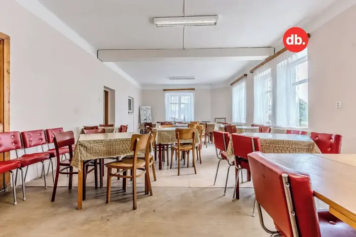 Prodej činžovního domu, Sokolov, Školní, 380 m2