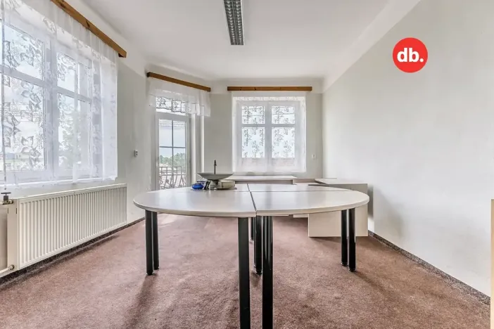 Prodej činžovního domu, Sokolov, Školní, 380 m2