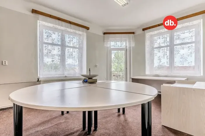 Prodej činžovního domu, Sokolov, Školní, 380 m2