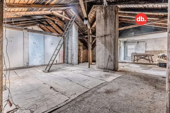 Prodej činžovního domu, Sokolov, Školní, 380 m2