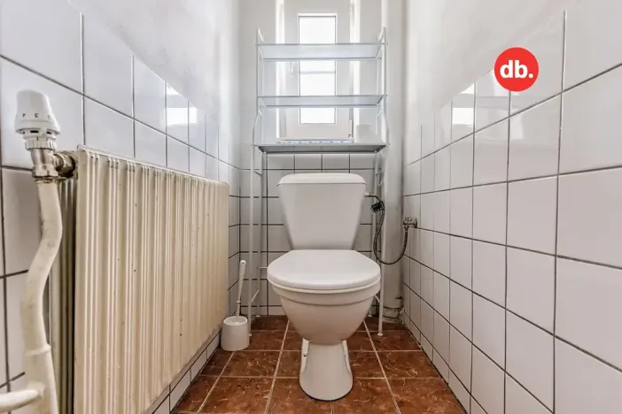 Prodej činžovního domu, Sokolov, Školní, 380 m2