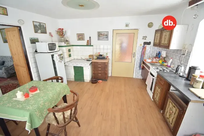 Prodej rodinného domu, Toužim, Farní, 200 m2