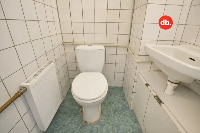 Prodej rodinného domu, Toužim, Farní, 200 m2