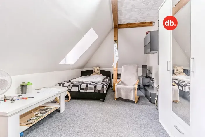 Prodej rodinného domu, Kyselka, 230 m2