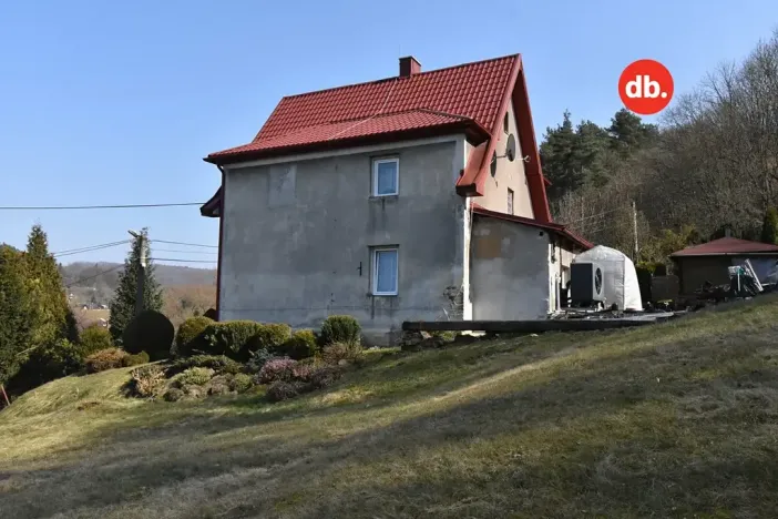 Prodej rodinného domu, Šemnice, 110 m2