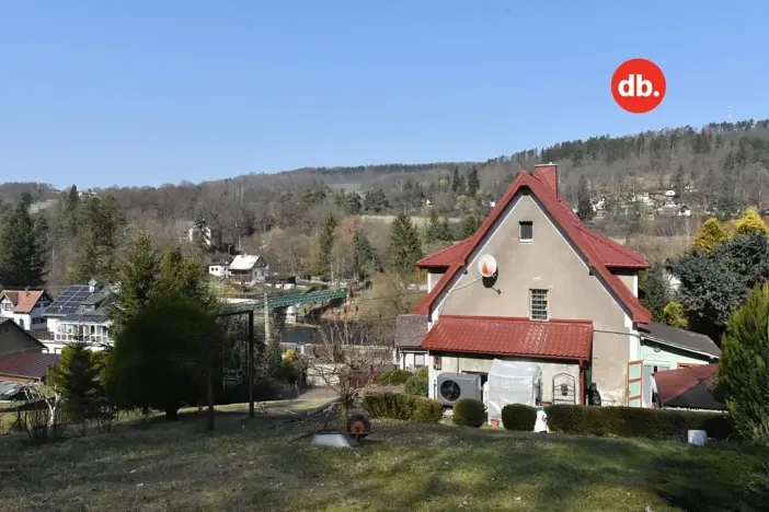 Prodej rodinného domu, Šemnice, 110 m2