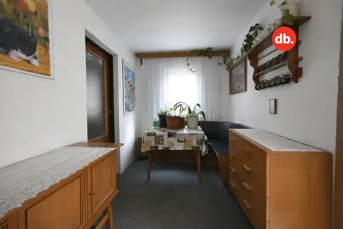 Prodej rodinného domu, Šemnice, 110 m2