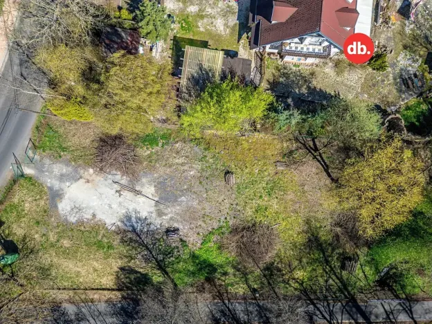 Prodej pozemku pro bydlení, Sadov, 878 m2