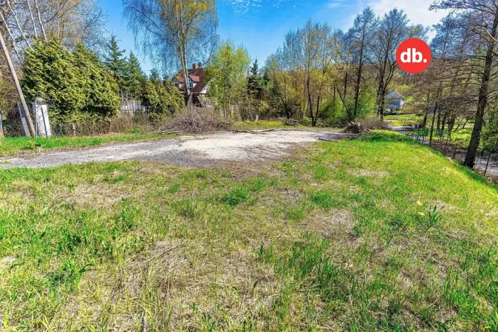 Prodej pozemku pro bydlení, Sadov, 878 m2