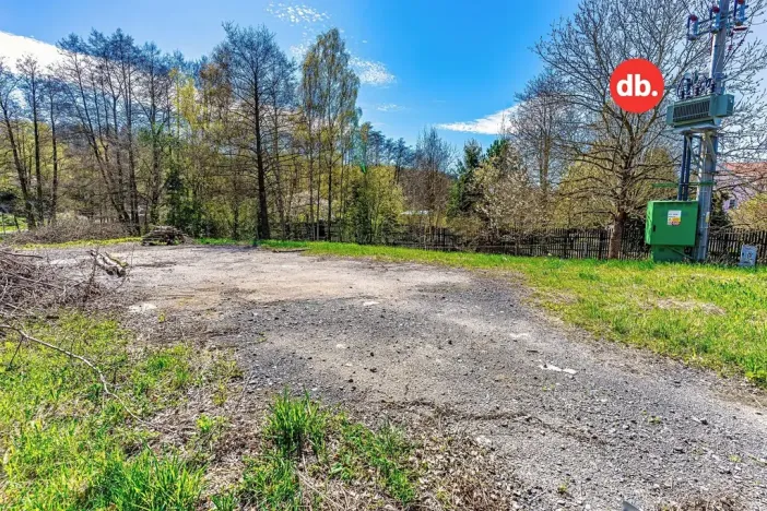 Prodej pozemku pro bydlení, Sadov, 878 m2