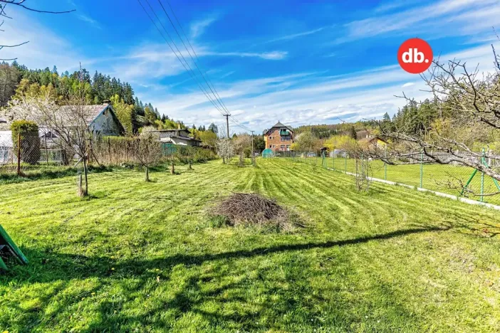 Prodej činžovního domu, Karlovy Vary, K Přehradě, 568 m2