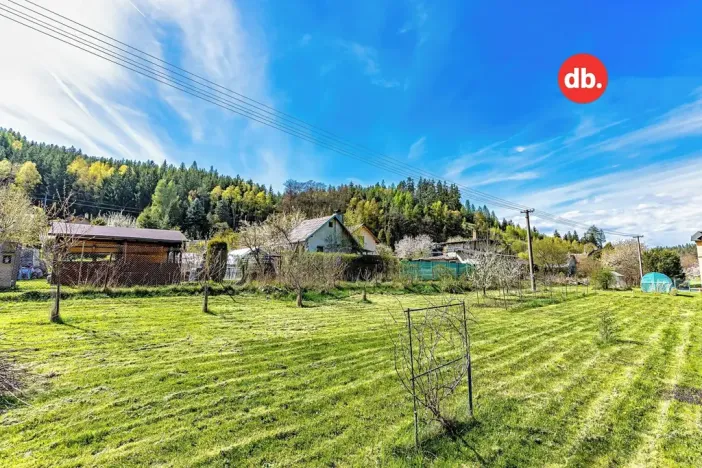 Prodej činžovního domu, Karlovy Vary, K Přehradě, 568 m2